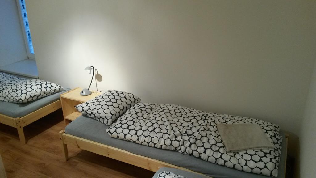 Apartman V Zahradni Prachatice Bagian luar foto